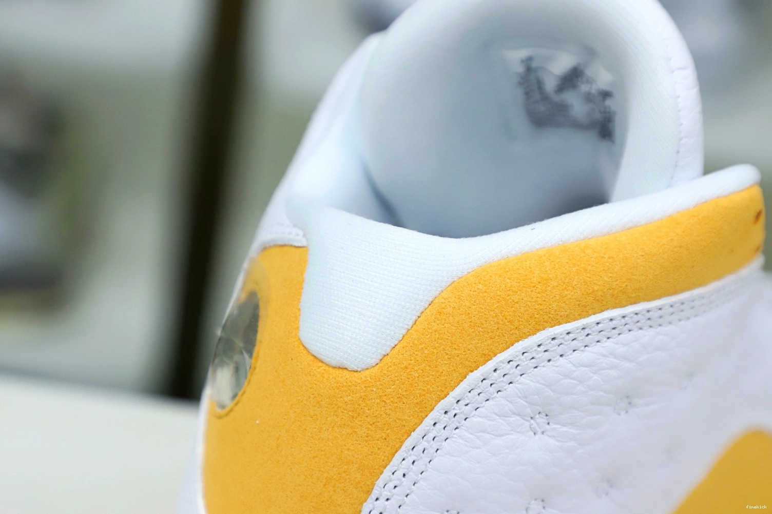 Jordan 13 retro Jordan sol